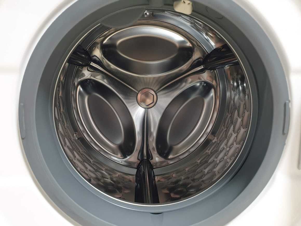 Miele Пералня - 1600rpm - TwinDos - PowerWash - Миеле 12м Гаранция