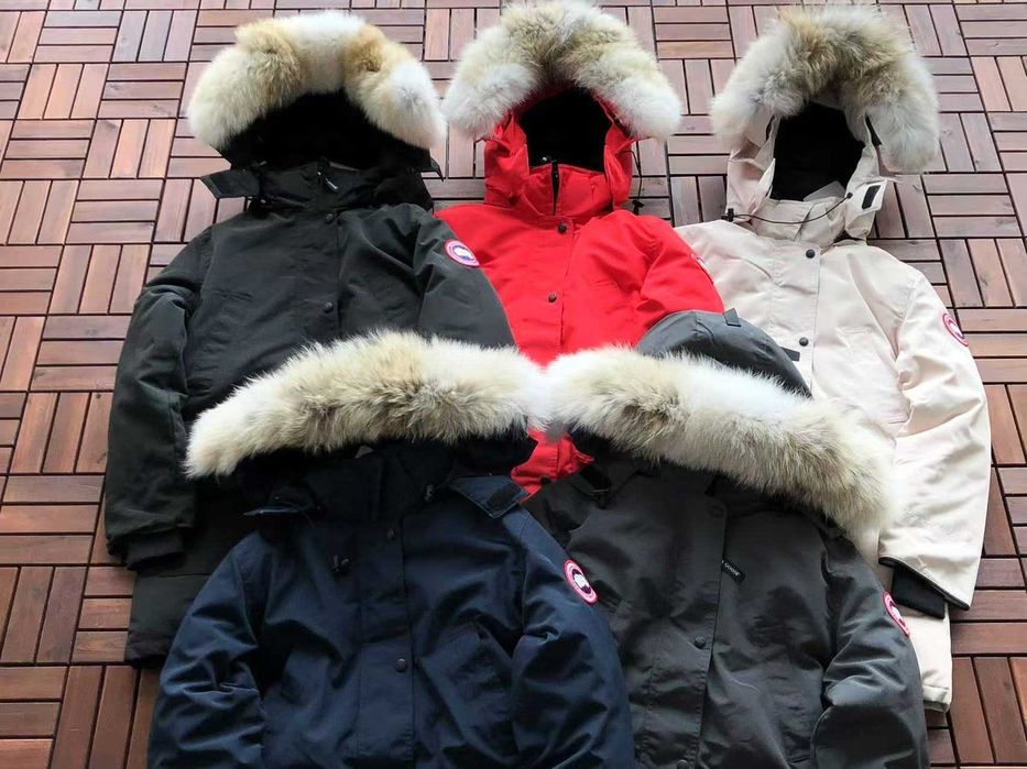 Geaca Canada Goose Premium