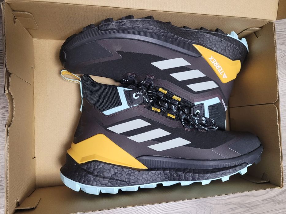 Adidas Terrex Gore-Tex 42 2/3