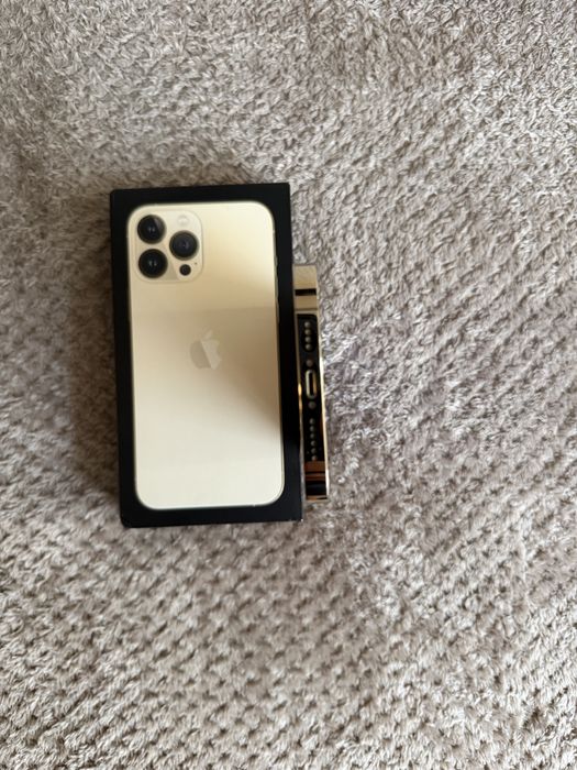 Iphone 13 Pro Max 128GB Като Нов