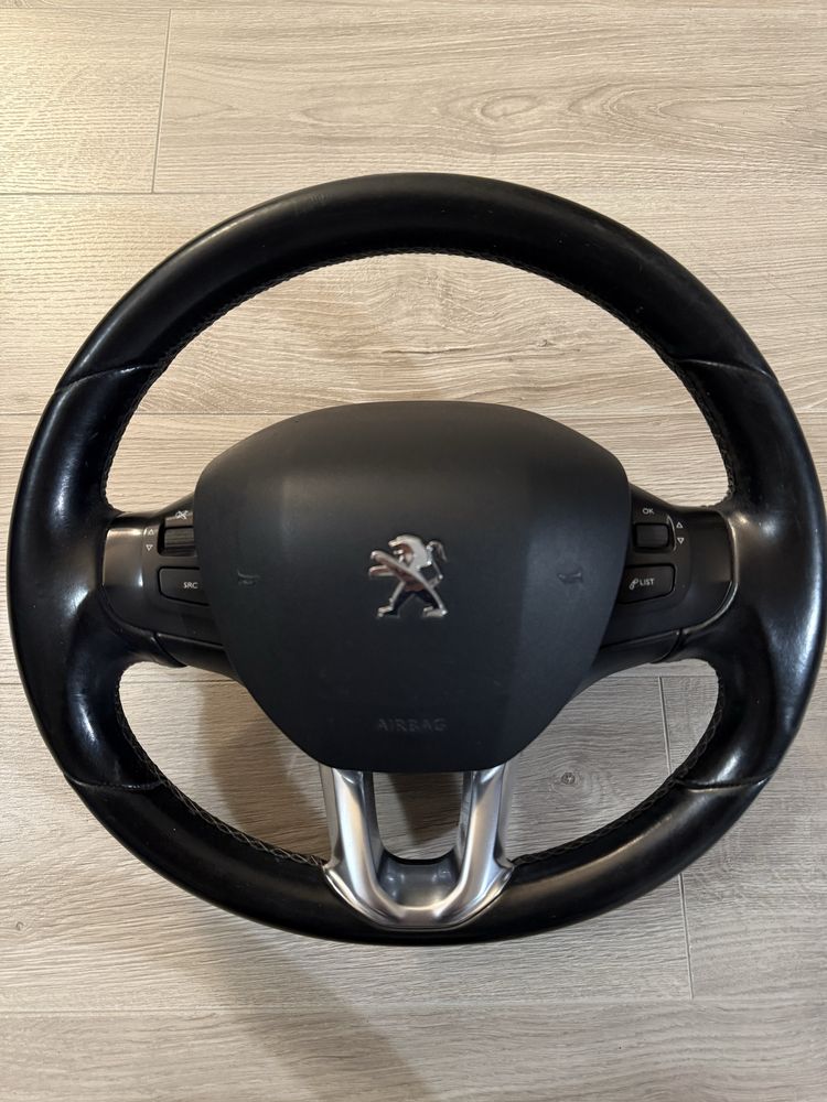 Волан Peugeot 208 308 Пежо 208 308
