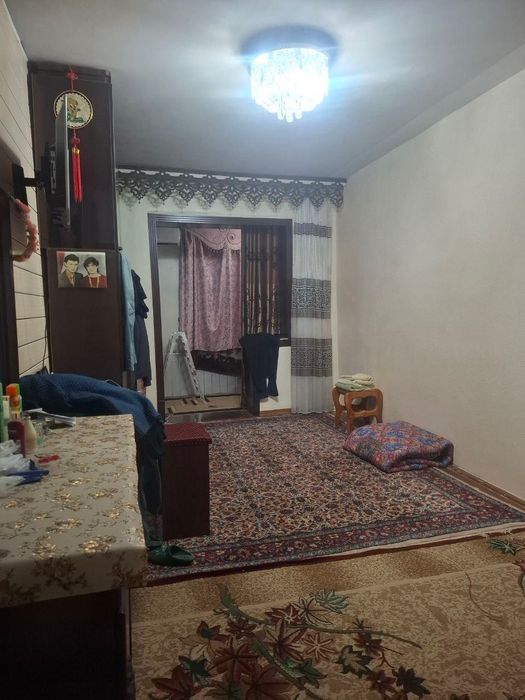 Квартира 3х комнатная , 56 квадрат. бухара