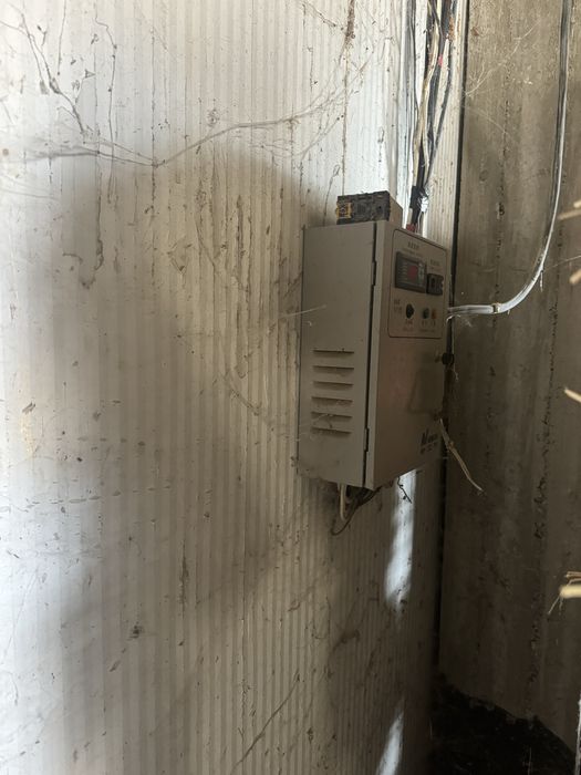 Meva saqlash muzlatgich