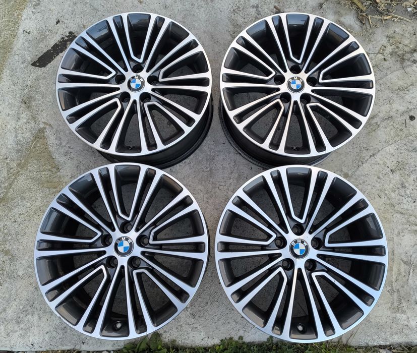 Style 634 18 цола за BMW G30 G31