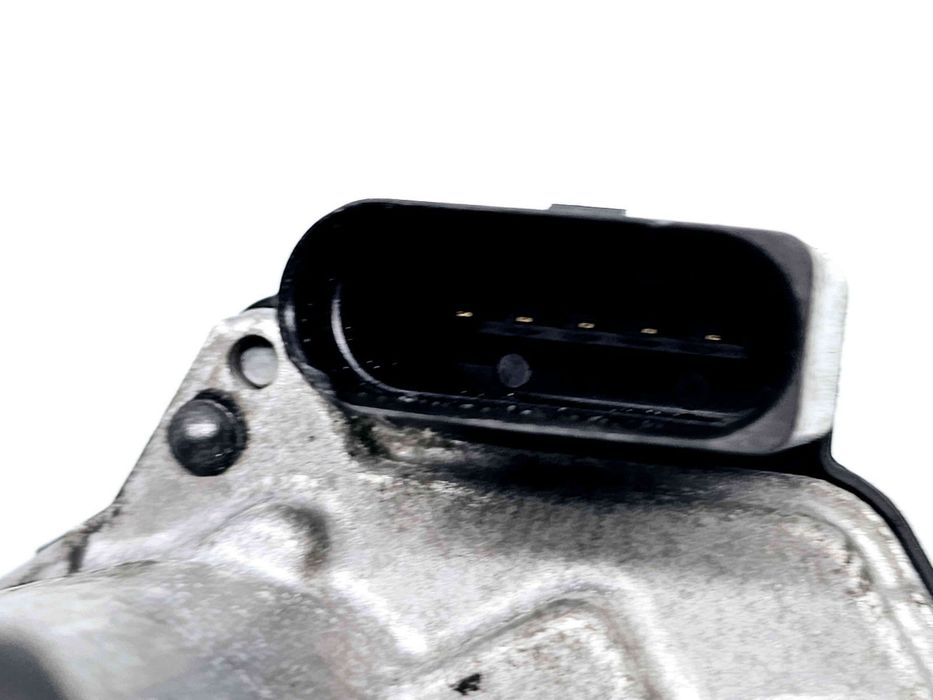 Clapeta acceleratie  Volkswagen Tiguan (5N) [Fabr 2007-2016] 03L128063