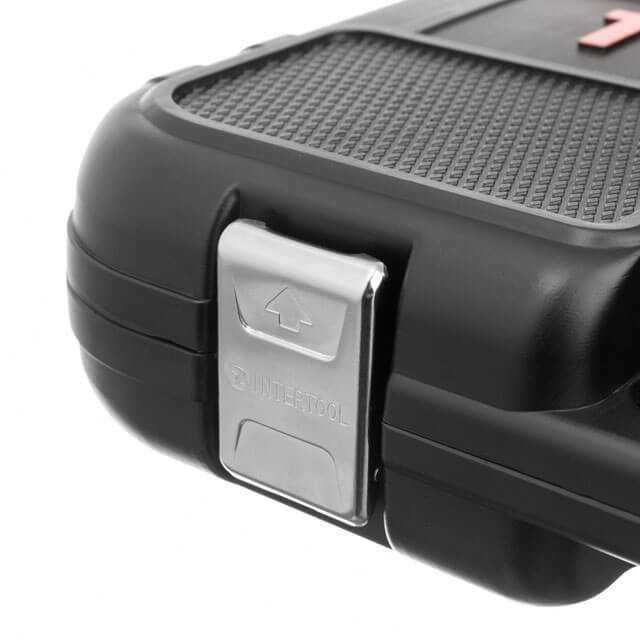 Trusa de scule Intertool Profesional 171 piese