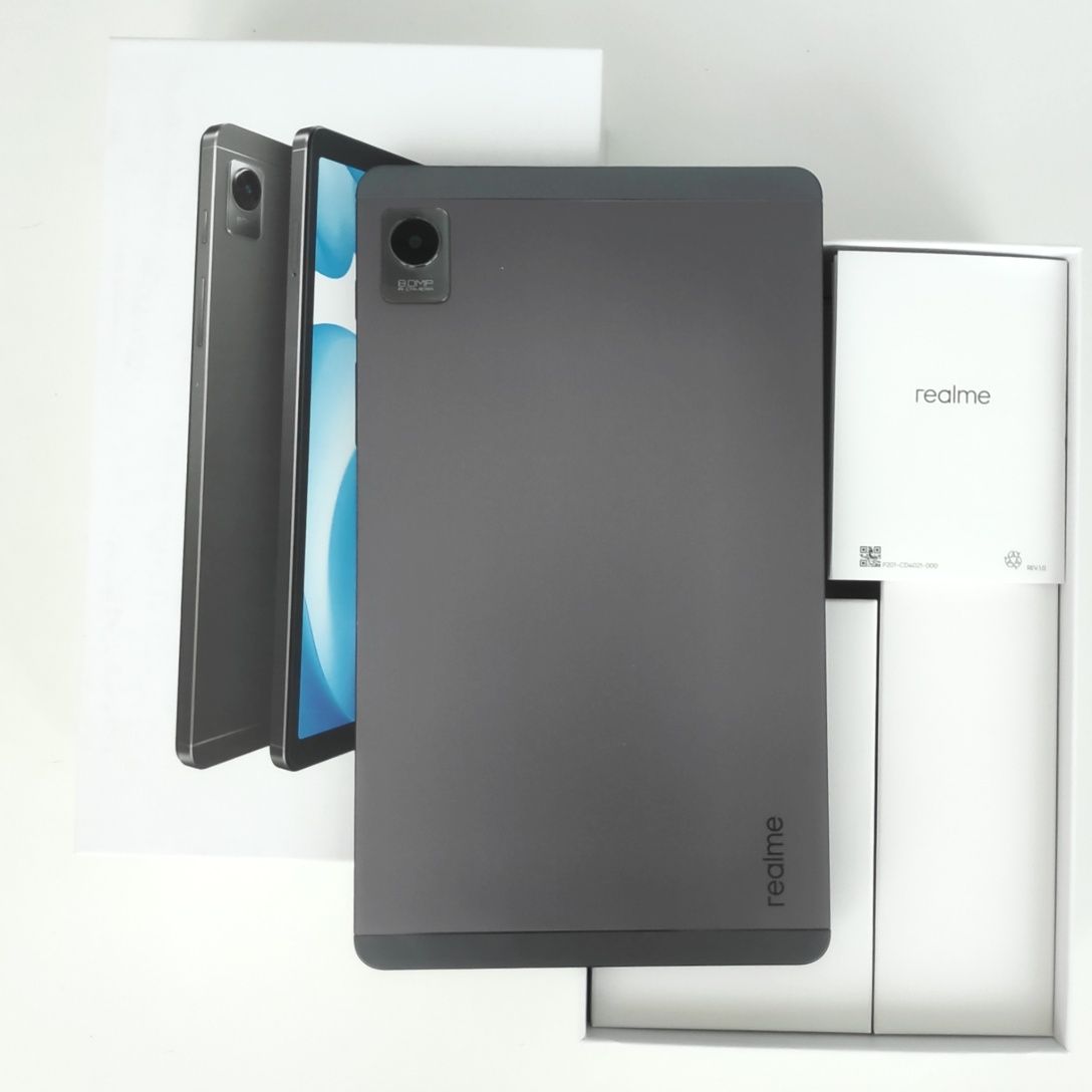 Планшет realme pad mini