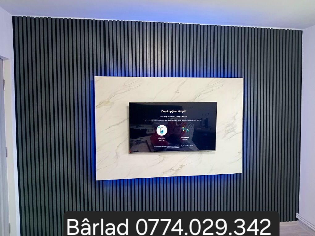 Amenajări & Renovări interioare & exterioare Bârlad
