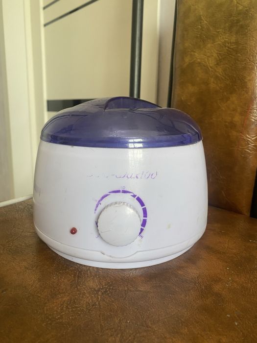 Продам воскоплав