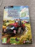 Farming Simulator 25 pentru PC