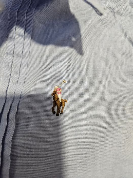 Риза Polo Ralph Lauren