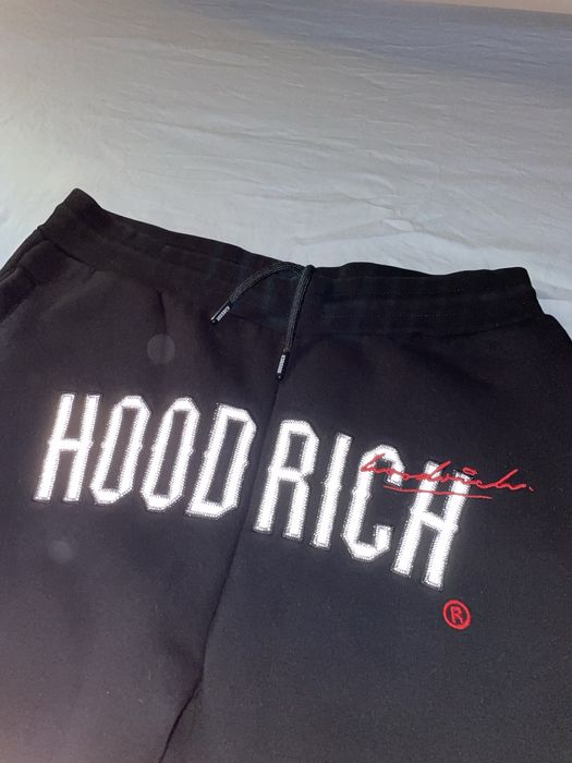 Hoodrich долнище
