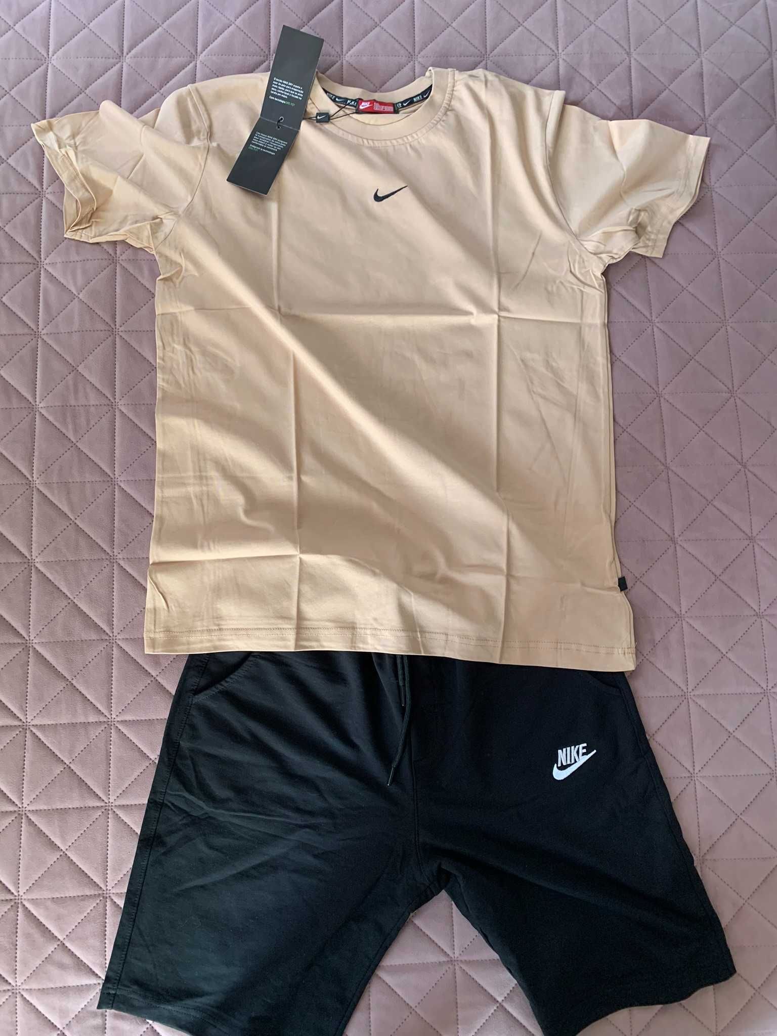 Мъжки спортен екип -  NIke Adidas Under Armour