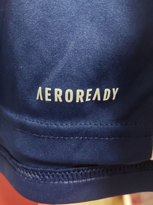 Tricou Adidas Aeroready