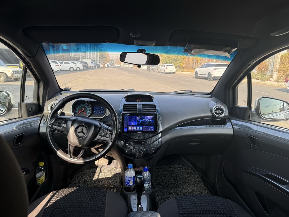 Spark 4pz avtamat arenda