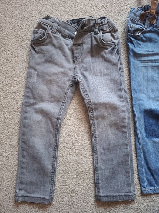 Лот дрешки за момче 92-98