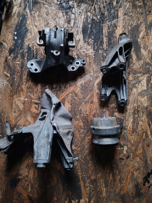 Suport motor audi a5 2.0tdi 170cp 150lei buc