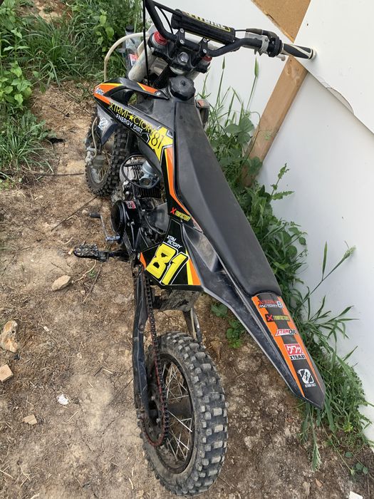 Moto crossssssss