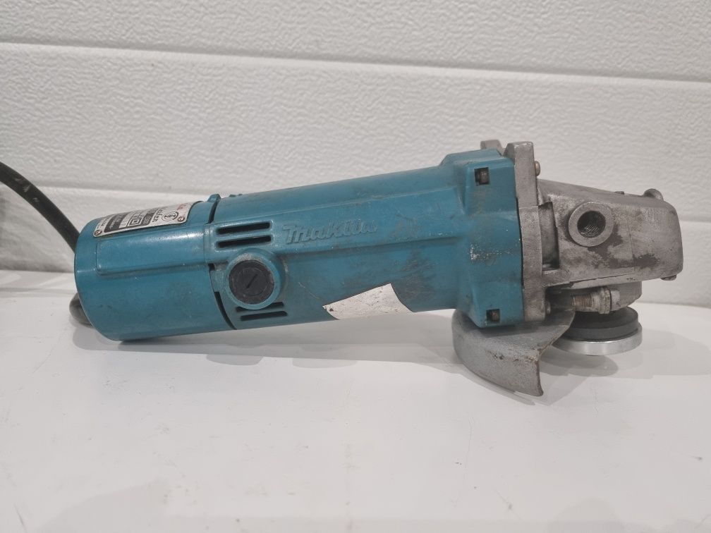 Ъглошлайф Makita