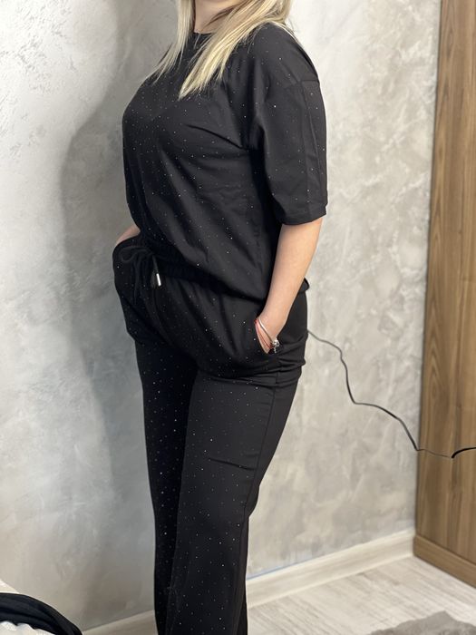 Дамски екип “shiny”