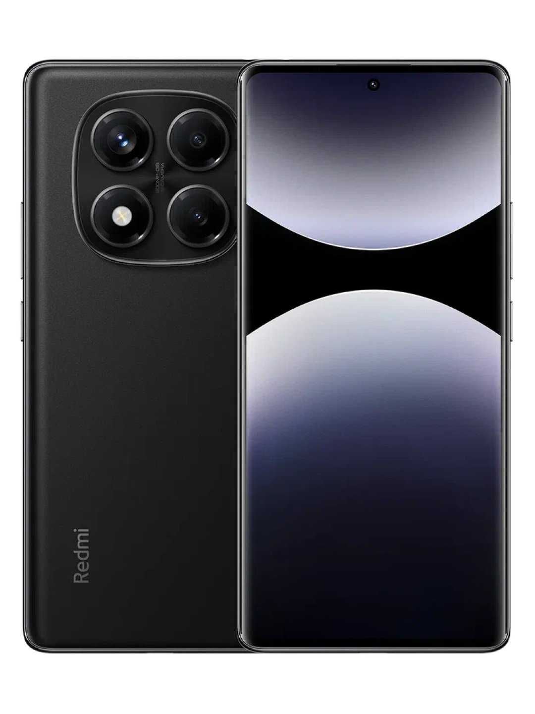 Redmi Note 14 Pro Global