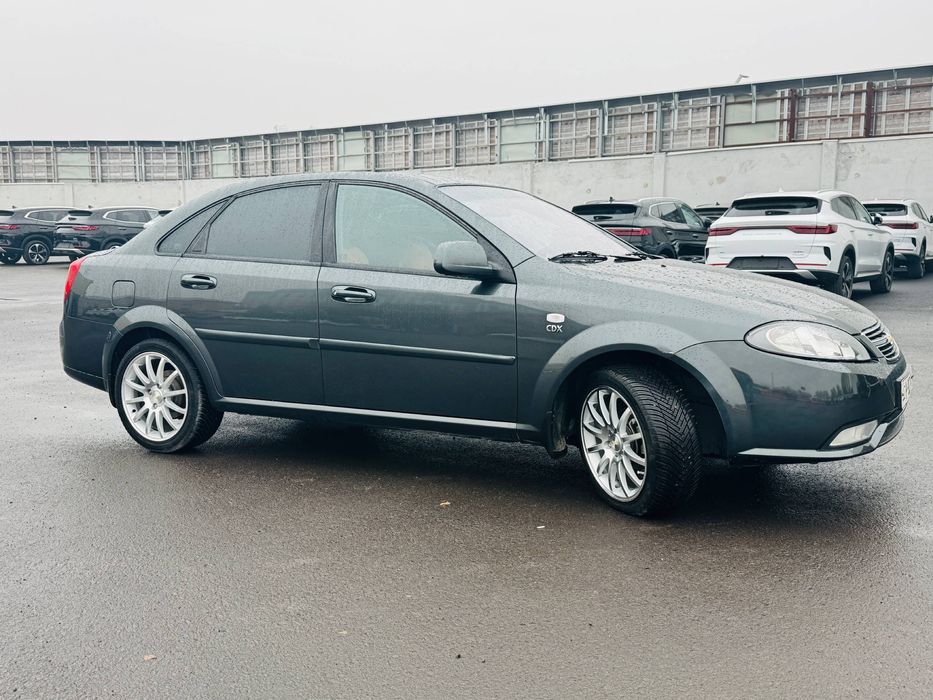 Chevrolet gentra 2020