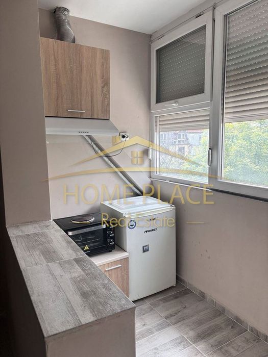 Дава се под наем Едностаен апартамент в Варна, Център - 40 кв.м за 331.5 € - Снимка #3