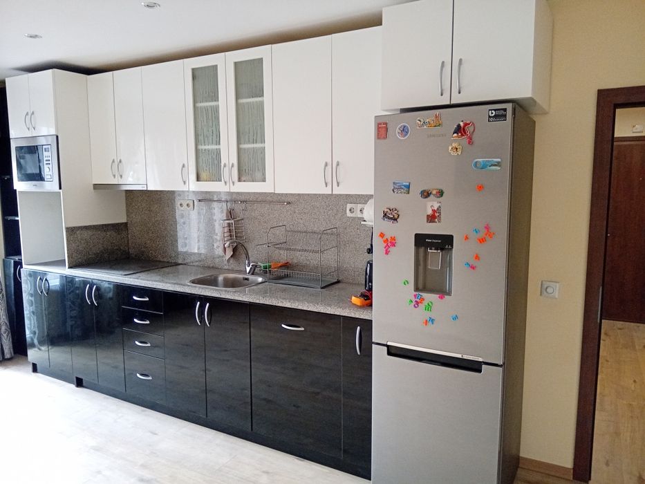 Продава се Тристаен апартамент в Благоевград, Еленово 2 - 85 кв.м за 1000 €/кв.м - Снимка #1