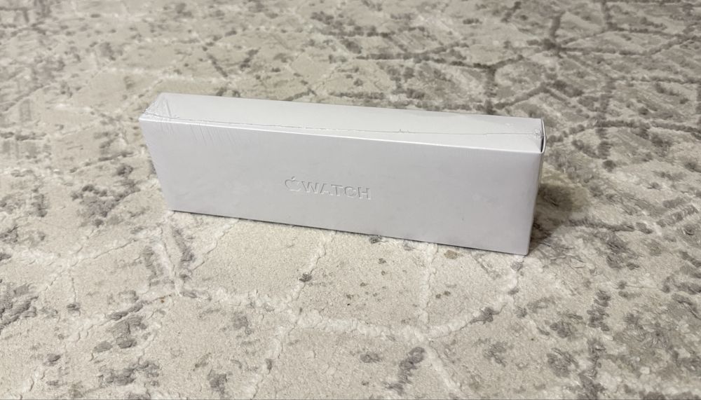 Часы apple watch series 10(премиум качества)