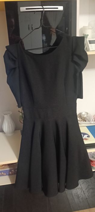 Rochita neagra elastica