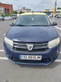 Vând Dacia Logan 12 gpl