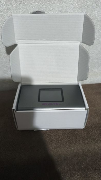 Wi-Fi роутер ALTEL MiFi L26 Cat617