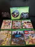 XBOX One jocuri ,50 lei buc