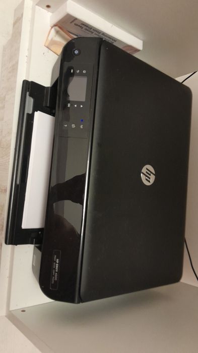 Imprimanta HP ENVY 4500