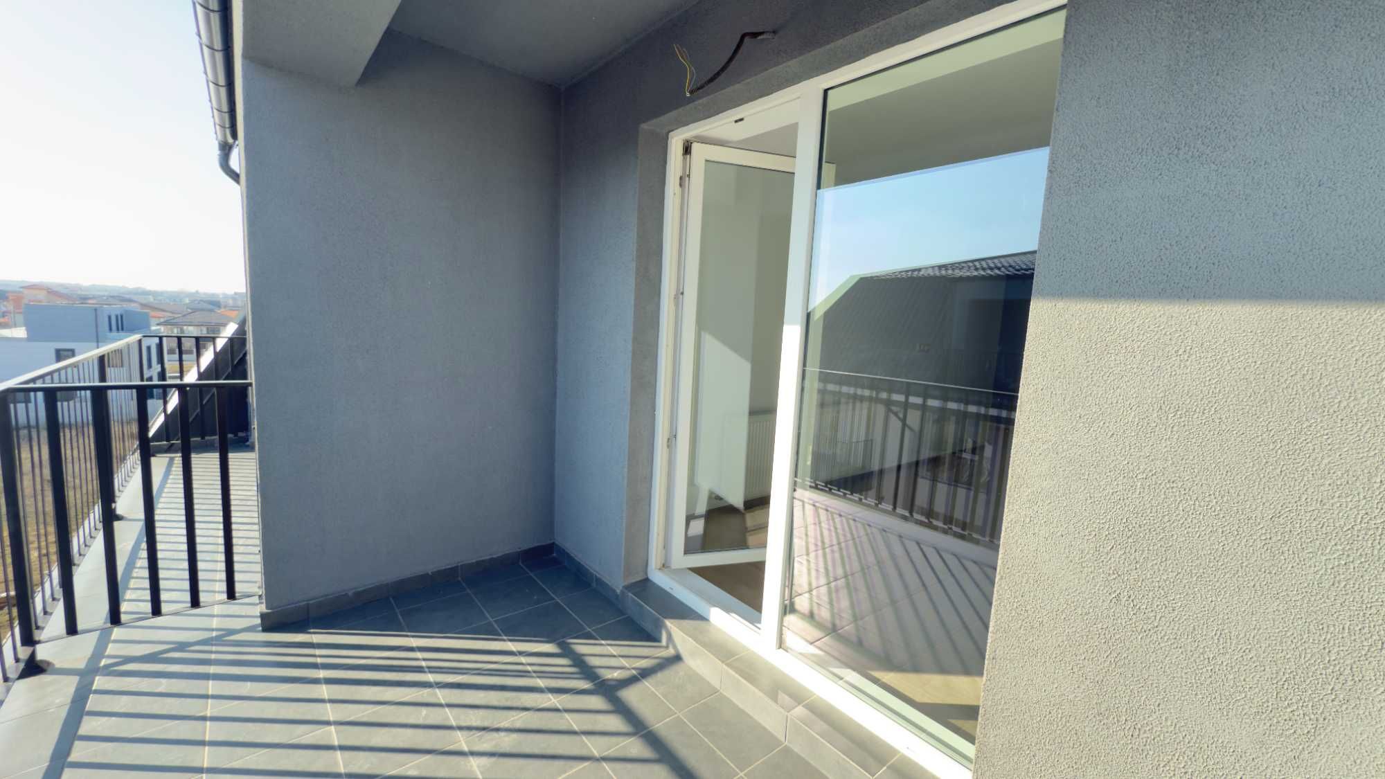 Apartament 2 camere OTOPENI- Str 23 August. Direct Dezvoltator!