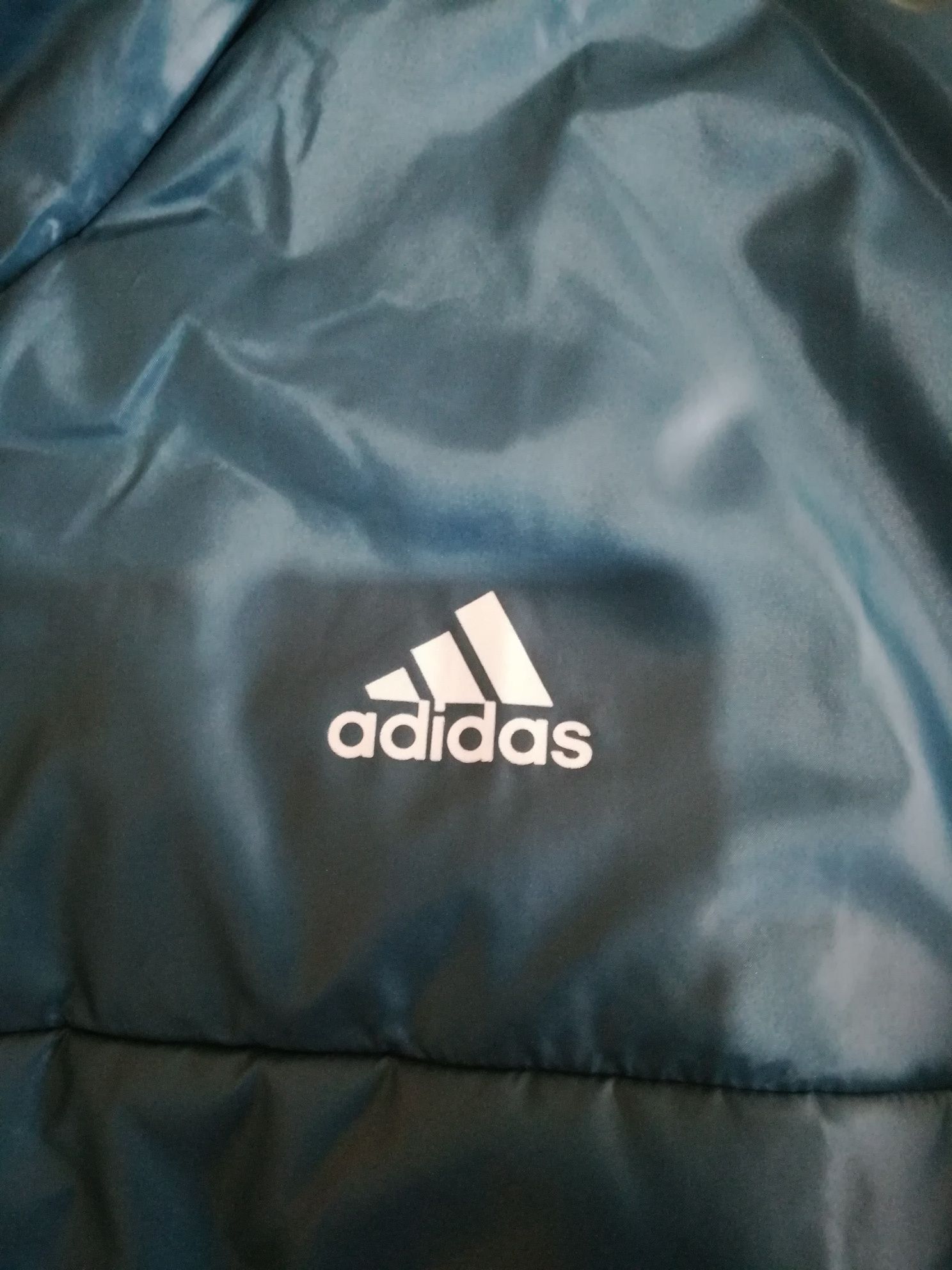 Яке Adidas Padded Climastorm