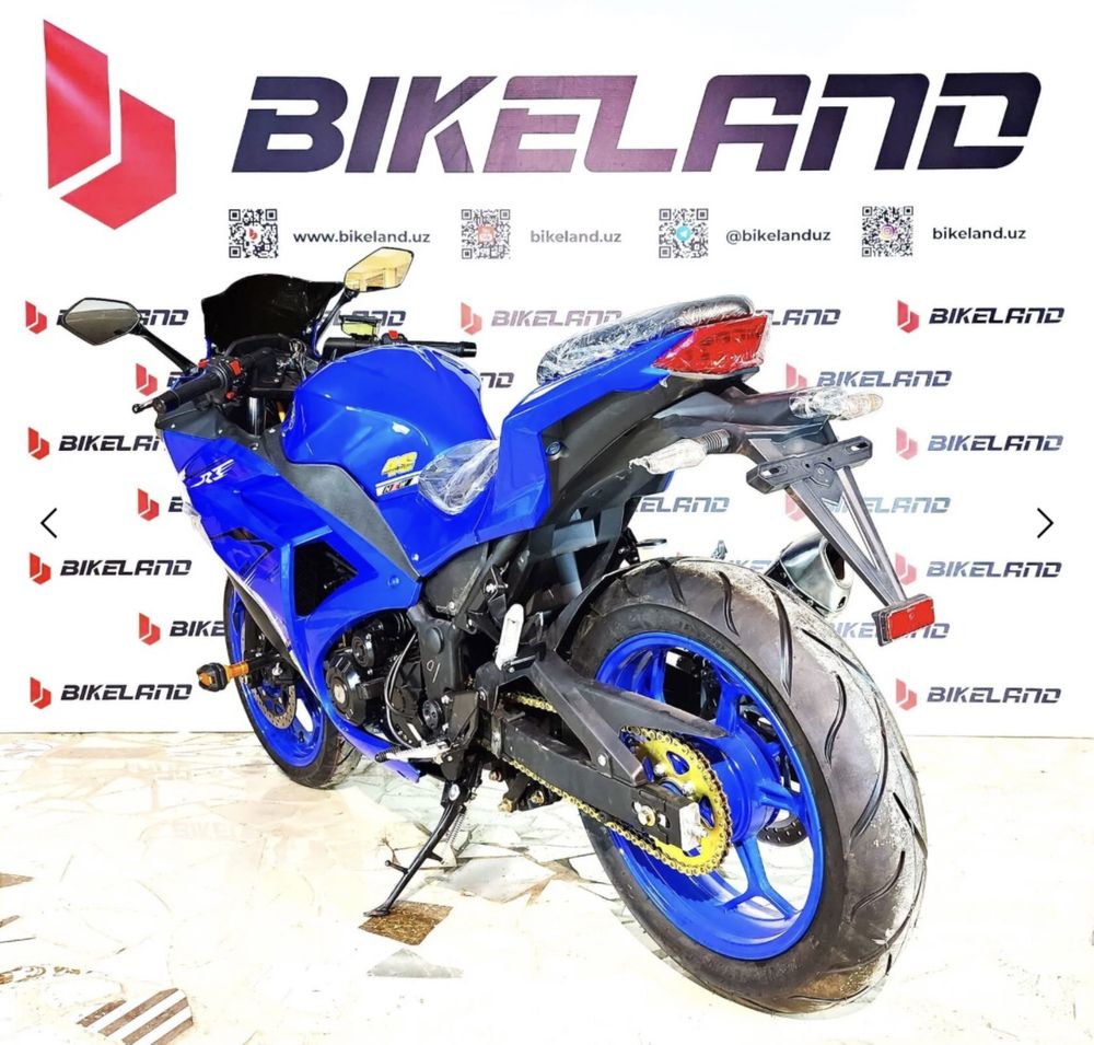 Bikeland R3 stage 4