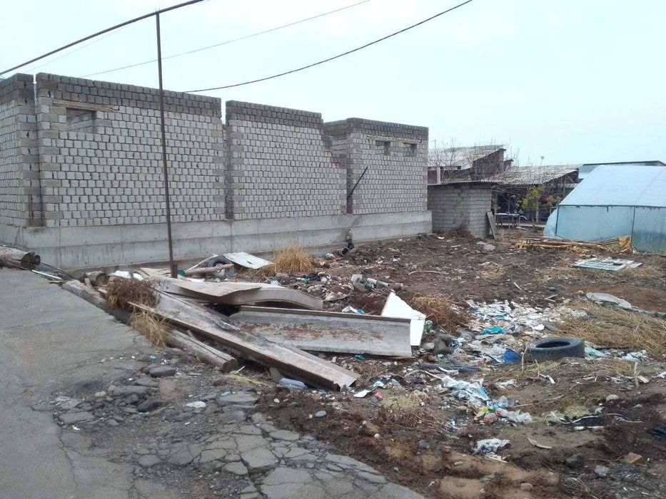 Яангйол тумани Лелизмда 2 сотихли учаска сотилади