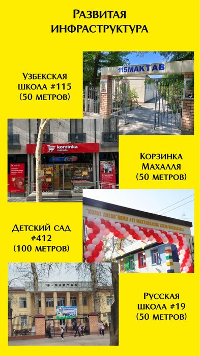 Ц13 Лабзак своя 4 ком квартира в центре