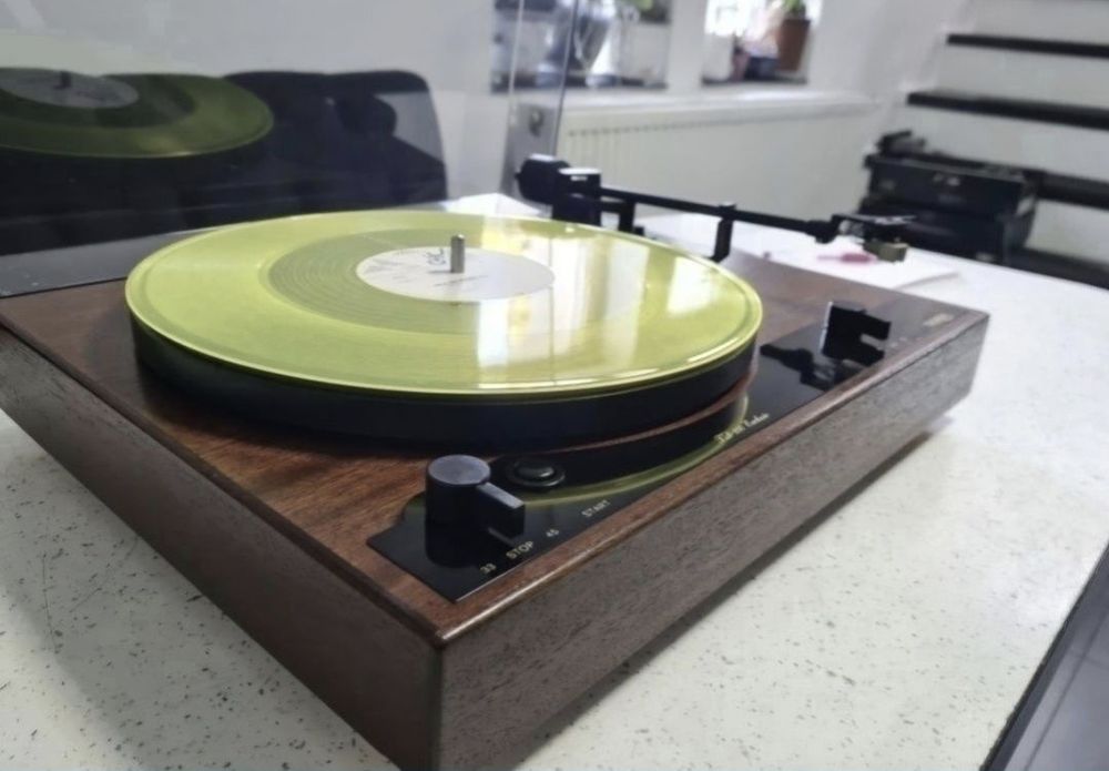 Pickup Thorens TD 280