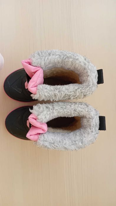 Детски апрески Demar 22/23