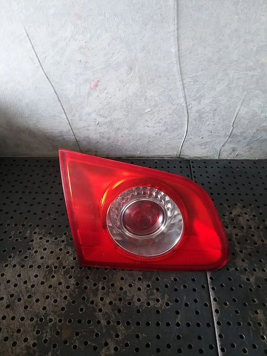 Stop tripla lampa stanga haion vw passat b6 3c break 3c994509305s 27449002