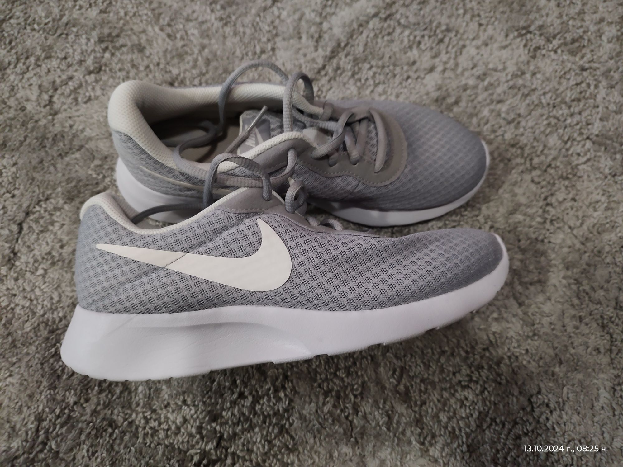 Маратонки Найк/Nike номер 39