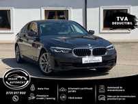 BMW Seria 5 Garantie 12 luni, posibilitate leasing/creditare