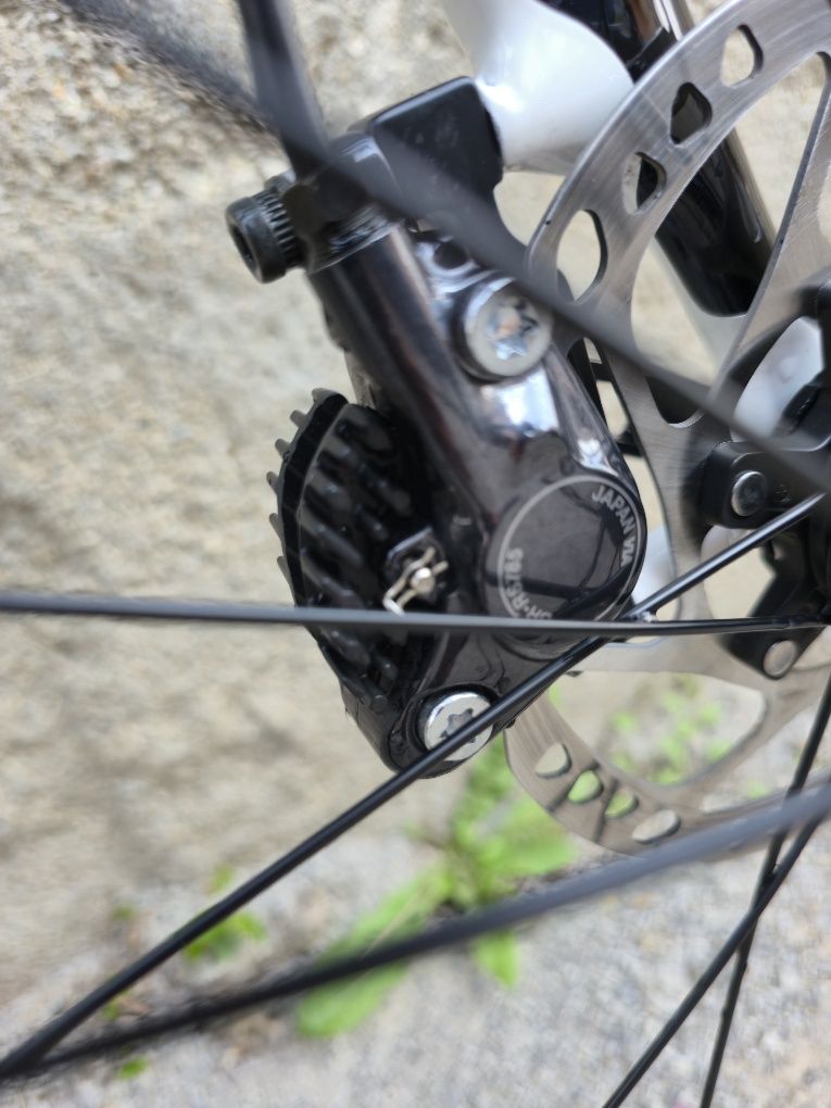 Карбонов Шосеен велосипед Trek Boone 5 9.0 кг.  Xl рамка