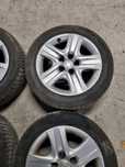 Roti opel 215/55r16