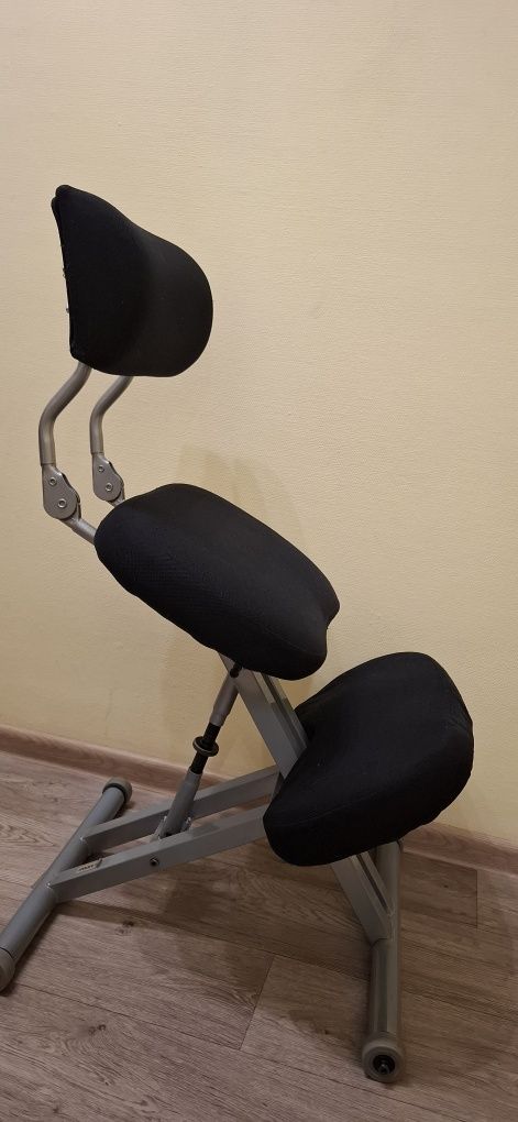Стул седло смартстул