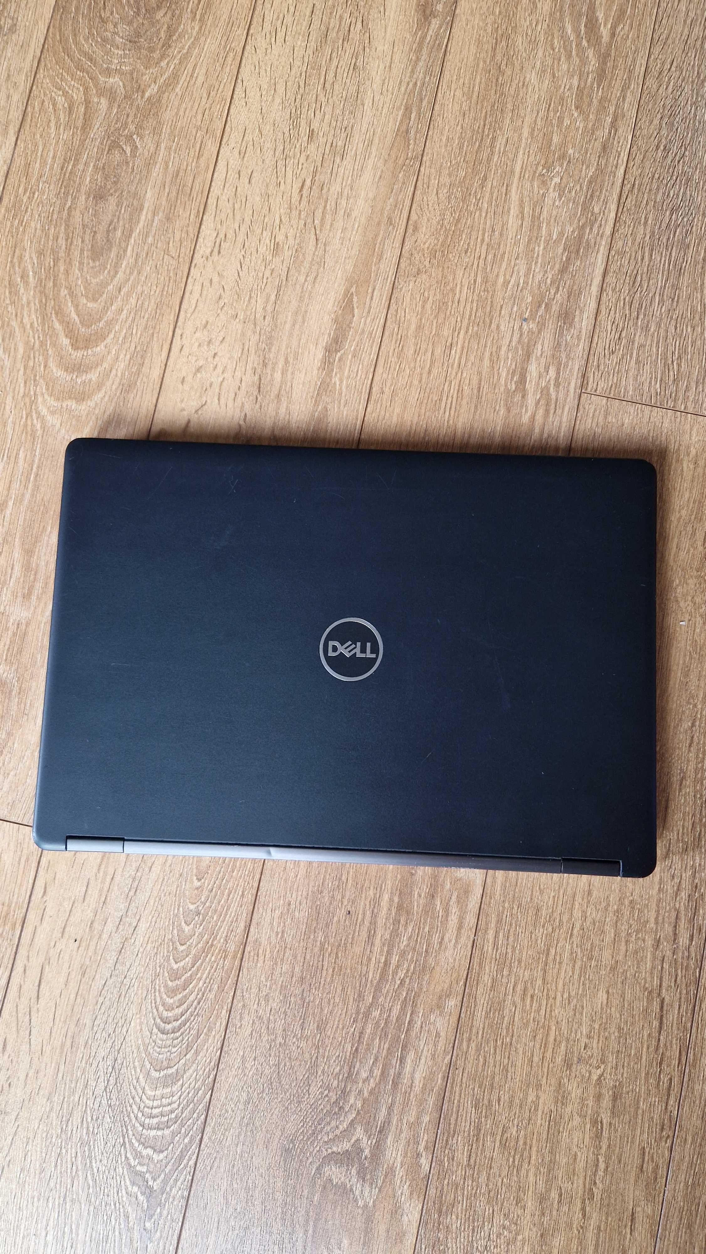 Лаптоп Dell Latitude 5495 - AMD Ryzen 3 PRO 2300U, 16GB RAM, 256GB SSD