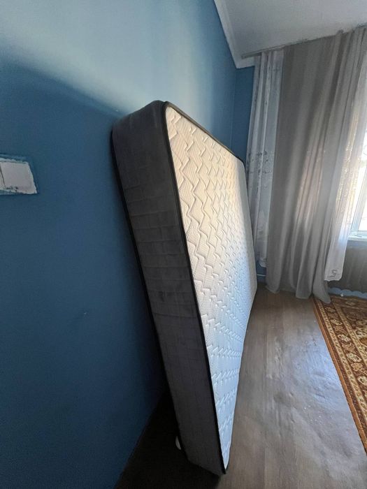 Матрас ортопедический