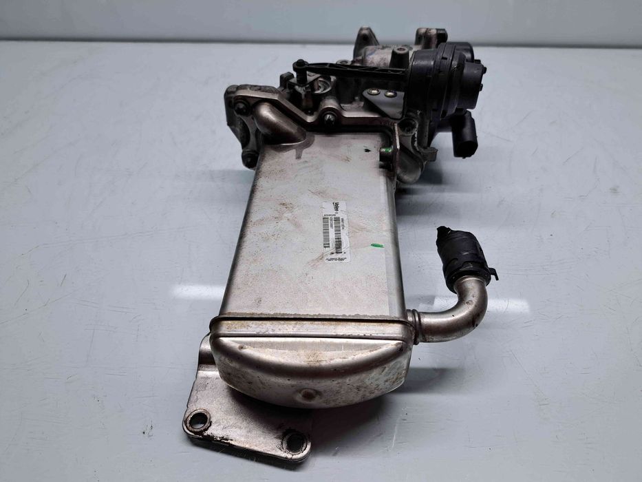 Racitor gaze Seat Exeo (3R2) [Fabr 2008-2013] 03L131512CD 2.0 TDI CJCA